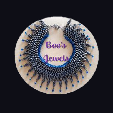 Boo's Jewels