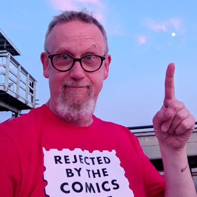 Dave Elliot