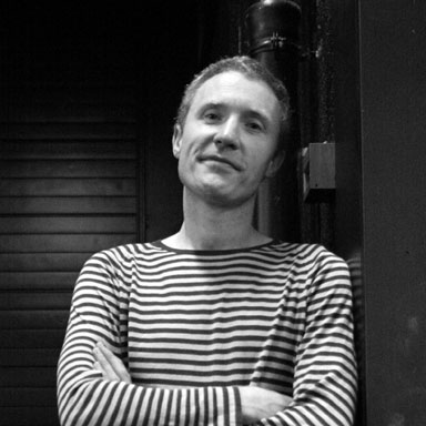John Mccrea