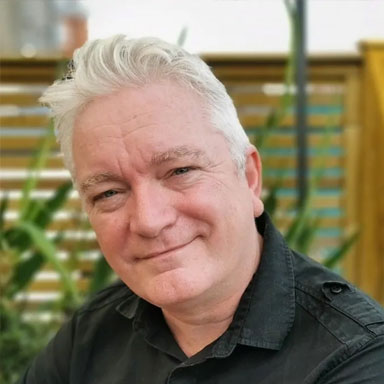 Mike Perkins