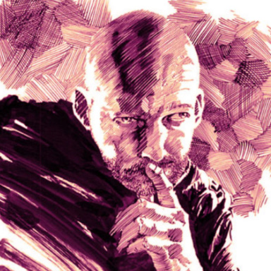 Peter Clinton Art
