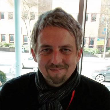 Ben Oliver