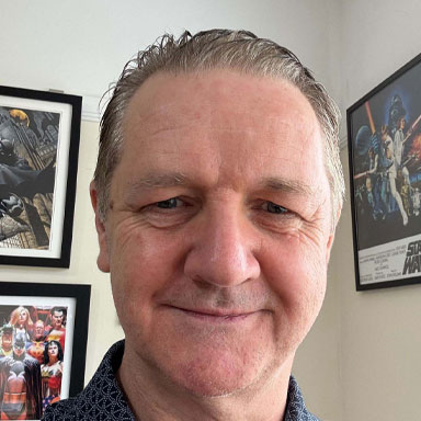 Lee Townsend
