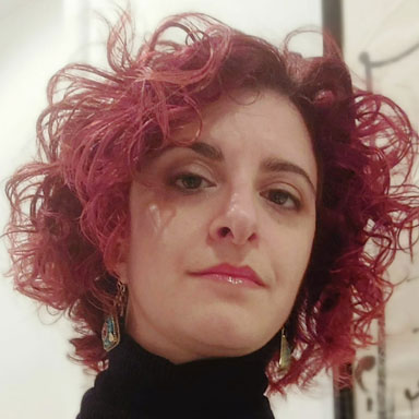 Silvia Califano
