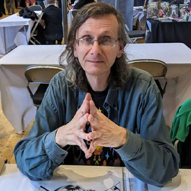 David A. Roach
